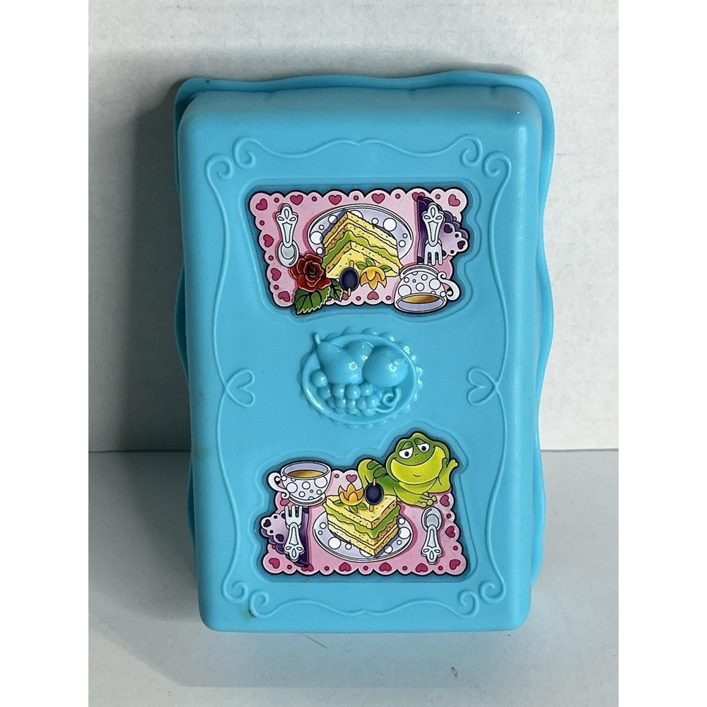 Fisher Price Little People Disney Princess Songs Palace Dining Table Replacement